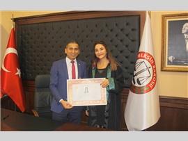 YEMİN TÖRENİ 06.09.2017