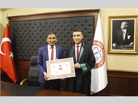 YEMİN TÖRENİ 06.09.2017