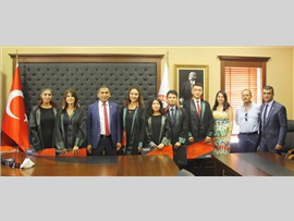 YEMİN TÖRENİ 06.09.2017