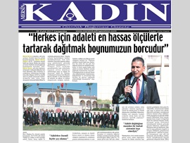 BASINDA BARO (Adli Yıl Açılışı) 06.09.2017