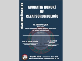 SEMİNER