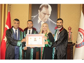 AV. ONUR ÖZKAN’A BAŞARILI MESLEK YAŞAMI DİLİYORUZ