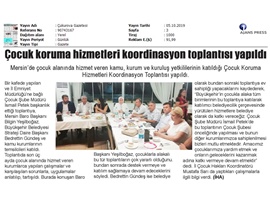 BASINDA BAROMUZ (Dünya Hayvan Hakları Günü Basın Açıklaması)