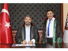 YEMİN TÖRENİ (07.10.2020)