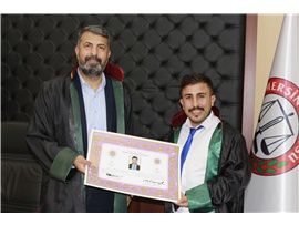 YEMİN TÖRENİ (07.10.2020)