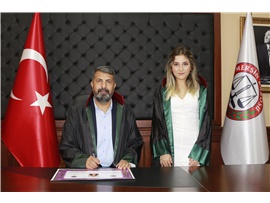 YEMİN TÖRENİ (07.10.2020)