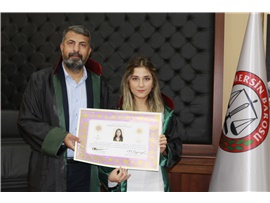 YEMİN TÖRENİ (07.10.2020)
