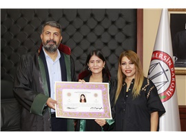 YEMİN TÖRENİ (07.10.2020)