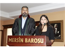 YEMİN TÖRENİ (07.10.2020)