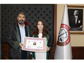 YEMİN TÖRENİ (07.10.2020)