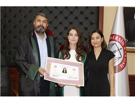YEMİN TÖRENİ (07.10.2020)