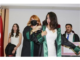 YEMİN TÖRENİ (07.10.2020)