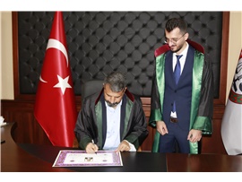 YEMİN TÖRENİ (07.10.2020)
