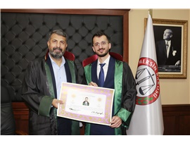YEMİN TÖRENİ (07.10.2020)