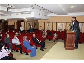 YEMİN TÖRENİ (07.10.2020)