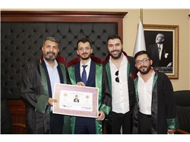 YEMİN TÖRENİ (07.10.2020)