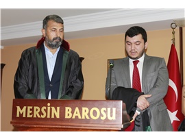 YEMİN TÖRENİ (07.10.2020)