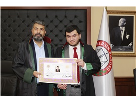 YEMİN TÖRENİ (07.10.2020)