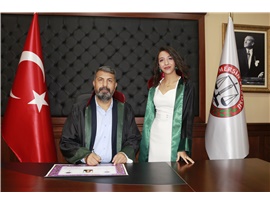 YEMİN TÖRENİ (07.10.2020)