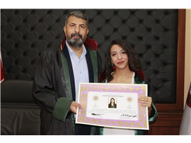 YEMİN TÖRENİ (07.10.2020)