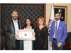 YEMİN TÖRENİ (07.10.2020)