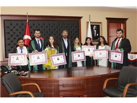 YEMİN TÖRENİ (07.10.2020)