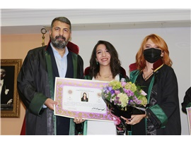YEMİN TÖRENİ (07.10.2020)