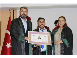 YEMİN TÖRENİ (07.10.2020)