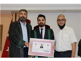 YEMİN TÖRENİ (07.10.2020)