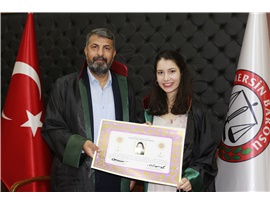 YEMİN TÖRENİ (07.10.2020)