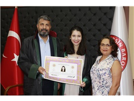 YEMİN TÖRENİ (07.10.2020)