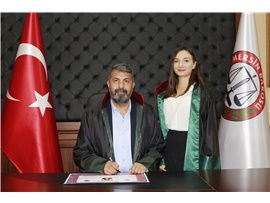 YEMİN TÖRENİ (07.10.2020)