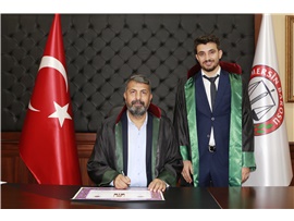 YEMİN TÖRENİ (07.10.2020)