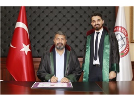 YEMİN TÖRENİ (07.10.2020)