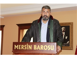 YEMİN TÖRENİ (07.10.2020)