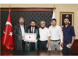 YEMİN TÖRENİ (07.10.2020)