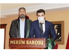 YEMİN TÖRENİ (07.10.2020)