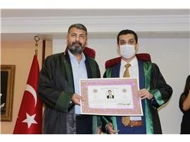 YEMİN TÖRENİ (07.10.2020)