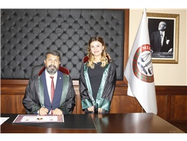YEŞİLBOĞAZ: “HUKUKUN ÜSTÜNLÜĞÜ MÜCADELESİNDEN HİÇBİR ZAMAN VAZGEÇMEYİN”