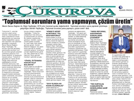 BASINDA BAROMUZ (Başkanımız 2019 Yılını Değerlendirdi)