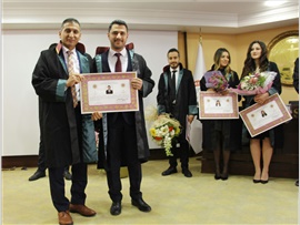 BARO BŞK. ER: “BARO BAŞKANLIĞI GÖNÜL İŞİDİR”