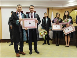 BARO BŞK. ER: “BARO BAŞKANLIĞI GÖNÜL İŞİDİR”