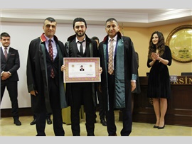 BARO BŞK. ER: “BARO BAŞKANLIĞI GÖNÜL İŞİDİR”