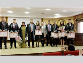 BARO BŞK. ER: “BARO BAŞKANLIĞI GÖNÜL İŞİDİR”