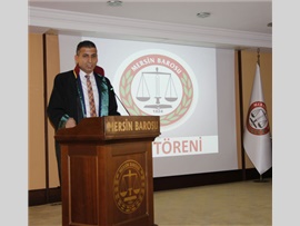 BARO BŞK. ER: “BARO BAŞKANLIĞI GÖNÜL İŞİDİR”