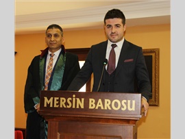 BARO BŞK. ER: “BARO BAŞKANLIĞI GÖNÜL İŞİDİR”