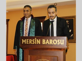 BARO BŞK. ER: “BARO BAŞKANLIĞI GÖNÜL İŞİDİR”