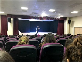 BARO BŞK. YRD. AV. GAZİ ÖZDEMİR: “HUKUK, TOPLUMSAL BARIŞIN SAĞLANMASINDA ÖNEMLİDİR”