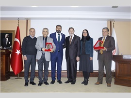 YEŞİLBOĞAZ: “YATAY YAŞAMDAN DİKEY YAŞAMA GEÇİŞLE BİRLİKTE SORUNLAR BAŞ GÖSTERDİ”