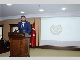 YEŞİLBOĞAZ: “YATAY YAŞAMDAN DİKEY YAŞAMA GEÇİŞLE BİRLİKTE SORUNLAR BAŞ GÖSTERDİ”
